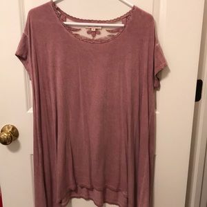 Flowy Top